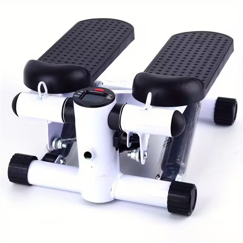 Hydraulic Stepper Machine